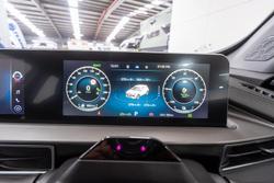 2025 Chery Tiggo 4 Hybrid Urban