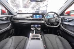 2025 Chery Tiggo 4 Hybrid Urban