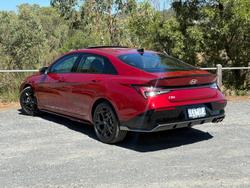 2025 Hyundai i30 N Line Premium