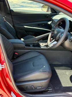 2025 Hyundai i30 N Line Premium