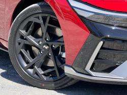 2025 Hyundai i30 N Line Premium