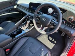 2025 Hyundai i30 N Line Premium