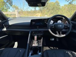 2025 Hyundai i30 N Line Premium