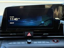 2025 Hyundai i30 N Line Premium