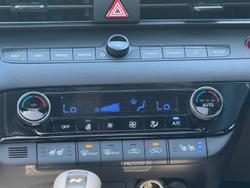 2025 Hyundai i30 N Line Premium