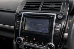 2016 Toyota Camry Altise