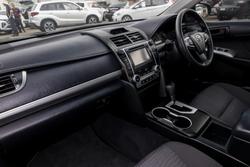 2016 Toyota Camry Altise