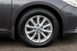 2016 Toyota Camry Altise