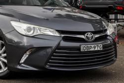 2016 Toyota Camry Altise