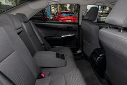 2016 Toyota Camry Altise