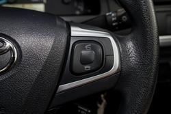 2016 Toyota Camry Altise