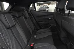 2025 Peugeot 2008 Allure Hybrid P24 MY25 Okenite White