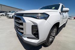 2025 LDV T60 Max PRO