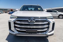 2025 LDV T60 Max PRO