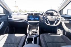 2025 LDV T60 Max PRO