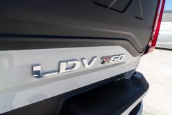 2025 LDV T60 Max PRO