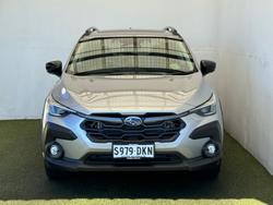 2026 Subaru Crosstrek 2.0S