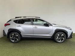 2026 Subaru Crosstrek 2.0S