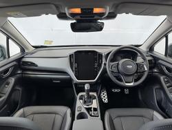 2026 Subaru Crosstrek 2.0S