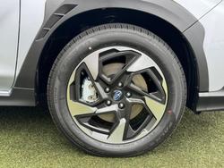 2026 Subaru Crosstrek 2.0S