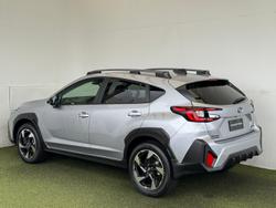 2026 Subaru Crosstrek 2.0S
