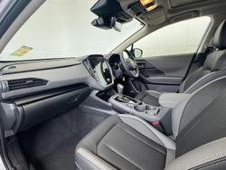 2026 Subaru Crosstrek 2.0S