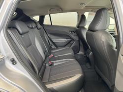 2026 Subaru Crosstrek 2.0S