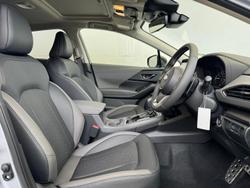 2026 Subaru Crosstrek 2.0S