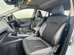 2026 Subaru Crosstrek 2.0S