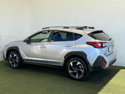 2026 Subaru Crosstrek 2.0S