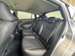 2026 Subaru Crosstrek 2.0S