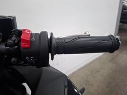 2023 Yamaha YZF-R3 Black