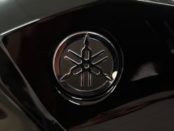 2023 Yamaha YZF-R3 Black