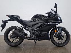 Yamaha YZF-R3