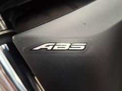 2023 Yamaha YZF-R3 Black