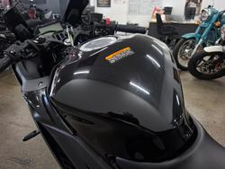 2023 Yamaha YZF-R3 Black