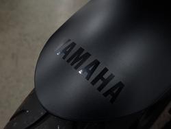 2023 Yamaha YZF-R3 Black