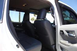 2025 Toyota Landcruiser GR Sport