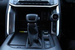 2025 Toyota Landcruiser GR Sport