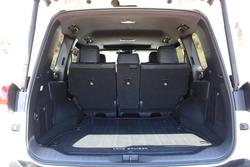 2025 Toyota Landcruiser GR Sport