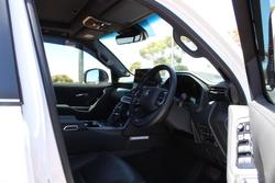 2025 Toyota Landcruiser GR Sport