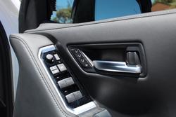 2025 Toyota Landcruiser GR Sport