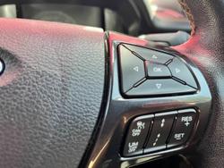 2022 Ford Ranger Wildtrak