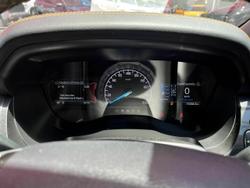 2022 Ford Ranger Wildtrak