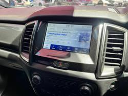 2022 Ford Ranger Wildtrak