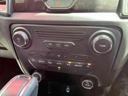 2022 Ford Ranger Wildtrak