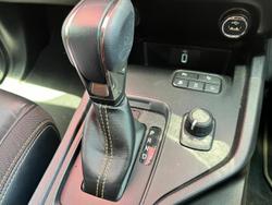 2022 Ford Ranger Wildtrak