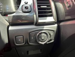 2022 Ford Ranger Wildtrak