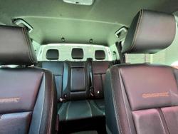 2022 Ford Ranger Wildtrak