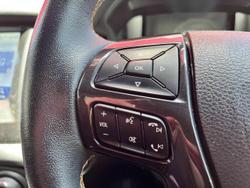 2022 Ford Ranger Wildtrak